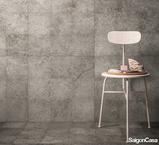 gạch hiệu ứng xi măng beton