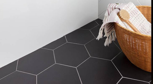 Gạch Lục Giác & Bát Giác - SaigonCasa | Curated Surfaces & Contemporary Living