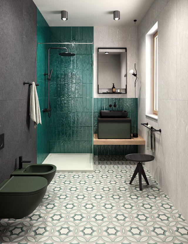 Gạch Tường - SaigonCasa | Curated Surfaces & Contemporary Living