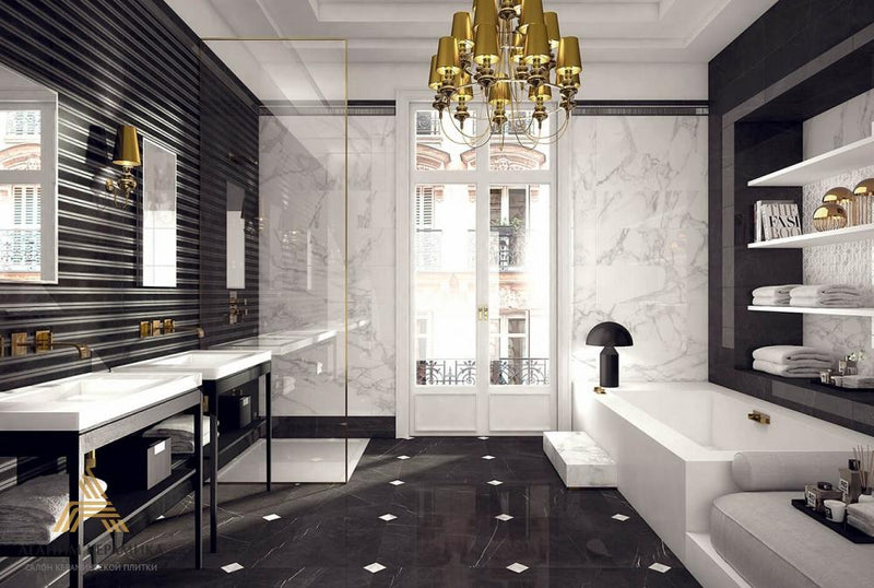 Gạch Vân Đá Marble - SaigonCasa | Curated Surfaces & Contemporary Living
