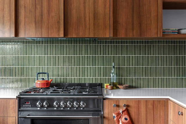 mosaic nhật bản