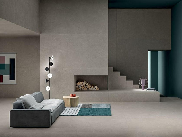 Phòng Khách - SaigonCasa | Curated Surfaces & Contemporary Living
