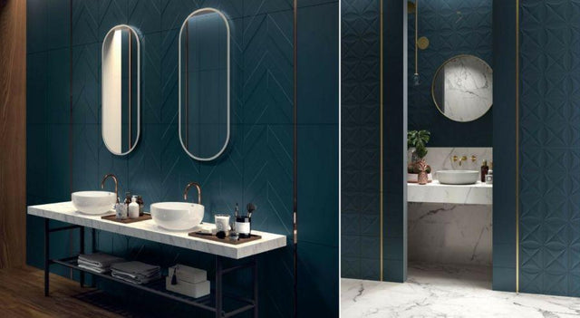Phòng Tắm - SaigonCasa | Curated Surfaces & Contemporary Living