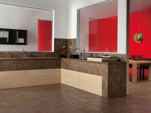Urban Industrial - SaigonCasa | Curated Surfaces & Contemporary Living