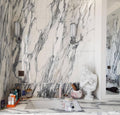 Arabescato - SaigonCasa | Curated Surfaces & Contemporary Living