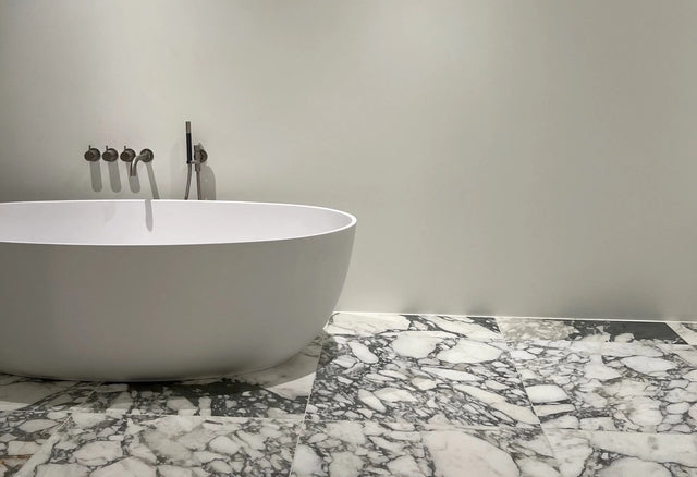 Arabescato - SaigonCasa | Curated Surfaces & Contemporary Living