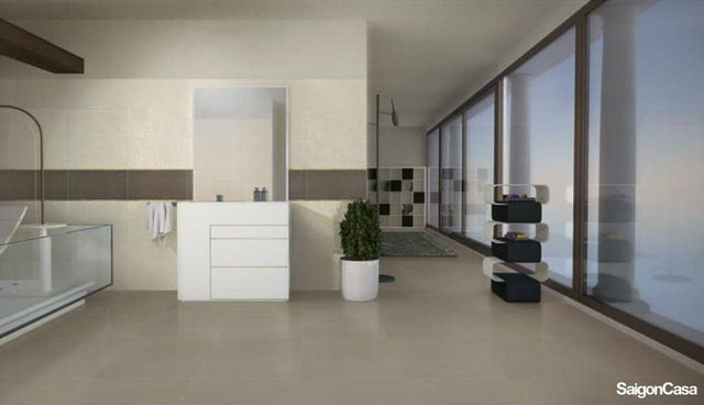 Architecture - SaigonCasa | Curated Surfaces & Contemporary Living