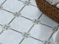 Artisan Stone Mosaic - SaigonCasa | Curated Surfaces & Contemporary Living
