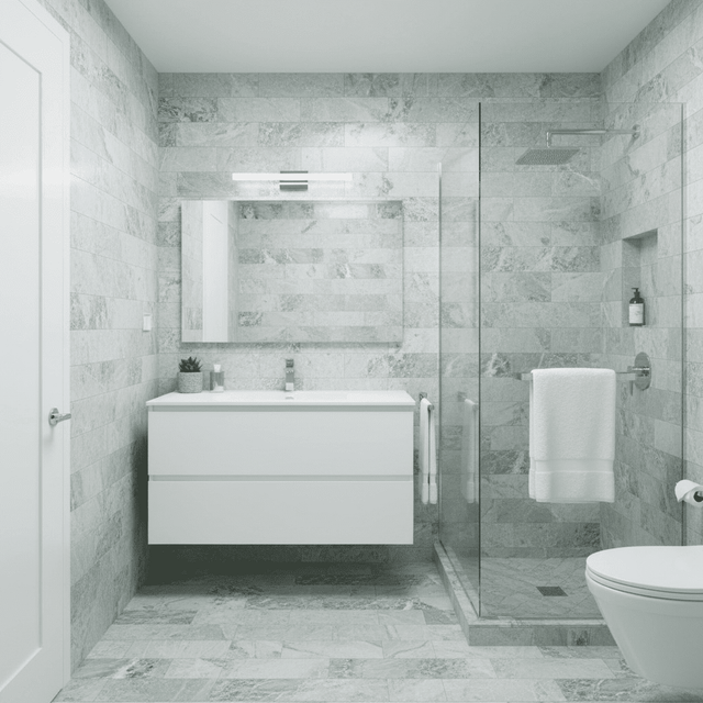 Azul Marmo - SaigonCasa | Curated Surfaces & Contemporary Living