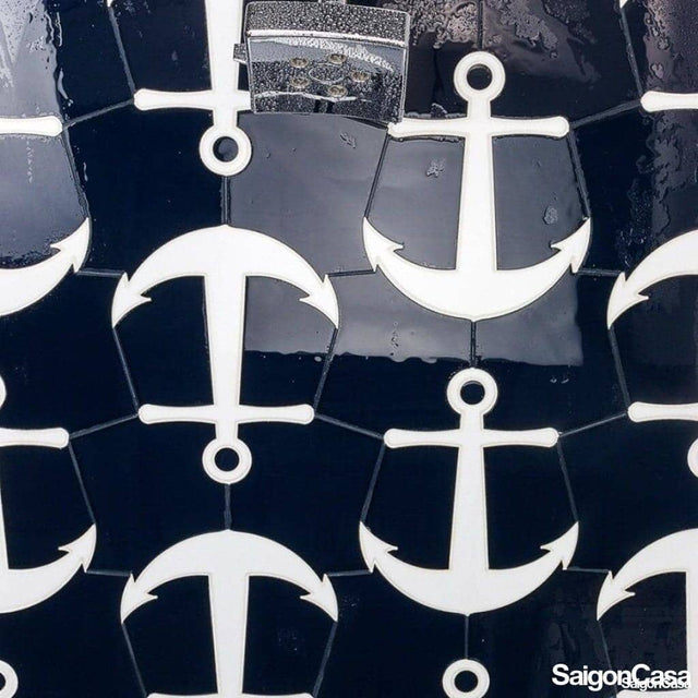 Bậc Cầu Thang - Viền hồ bơi