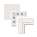 Bậc Thang - Viền Hồ Bơi - Xả Tràn Hồ Bơi - SaigonCasa | Curated Surfaces & Contemporary Living