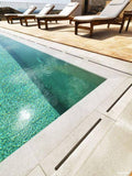 Bậc Thang - Viền Hồ Bơi - Xả Tràn Hồ Bơi - SaigonCasa | Curated Surfaces & Contemporary Living