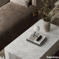 Bàn Đá Ghép Chữ Nhật - SaigonCasa | Curated Surfaces & Contemporary Living