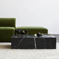 Bàn Đá Ghép Chữ Nhật - SaigonCasa | Curated Surfaces & Contemporary Living