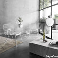 Bàn Đá Ghép Chữ Nhật - SaigonCasa | Curated Surfaces & Contemporary Living