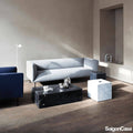 Bàn Đá Ghép Chữ Nhật - SaigonCasa | Curated Surfaces & Contemporary Living