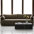 Bàn Đá Ghép Chữ Nhật - SaigonCasa | Curated Surfaces & Contemporary Living