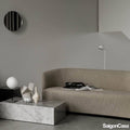 Bàn Đá Ghép Chữ Nhật - SaigonCasa | Curated Surfaces & Contemporary Living