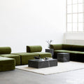 Bàn Đá Ghép Chữ Nhật - SaigonCasa | Curated Surfaces & Contemporary Living
