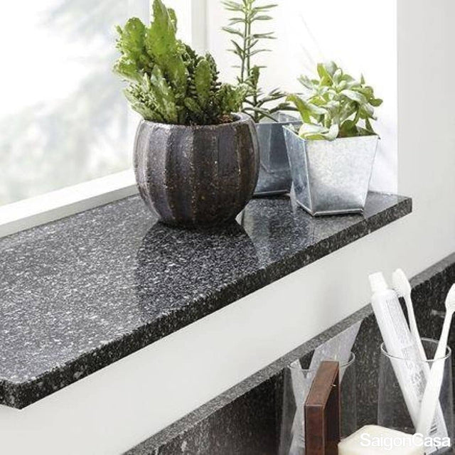 Bậu Cửa Sổ Đá Marble - SaigonCasa | Curated Surfaces & Contemporary Living