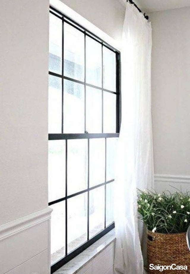 Bậu Cửa Sổ Đá Marble - SaigonCasa | Curated Surfaces & Contemporary Living