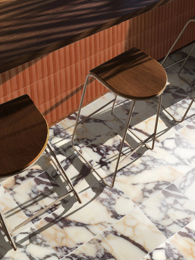 Calacatta Viola - SaigonCasa | Curated Surfaces & Contemporary Living