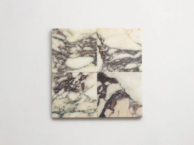 Calacatta Viola - SaigonCasa | Curated Surfaces & Contemporary Living