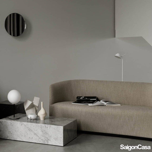 Carrara - SaigonCasa | Curated Surfaces & Contemporary Living