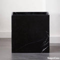 Chậu Cây Đá Marble - SaigonCasa | Curated Surfaces & Contemporary Living
