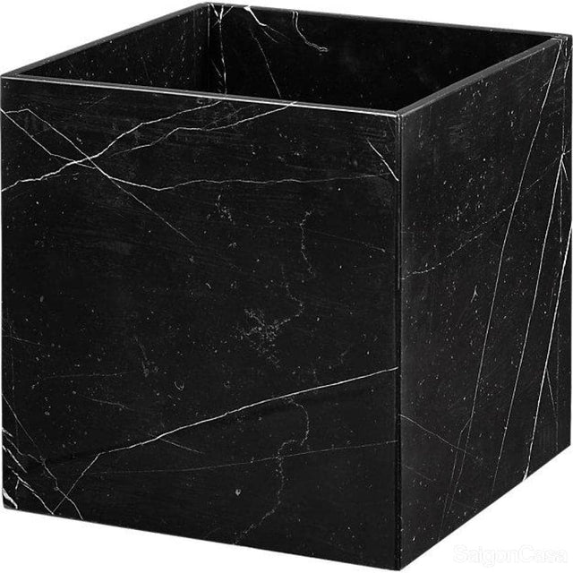 Chậu Cây Đá Marble - SaigonCasa | Curated Surfaces & Contemporary Living