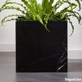 Chậu Cây Đá Marble - SaigonCasa | Curated Surfaces & Contemporary Living