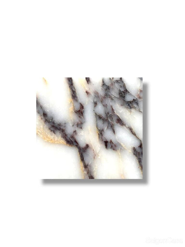 Đá Marle Calacatta Viola