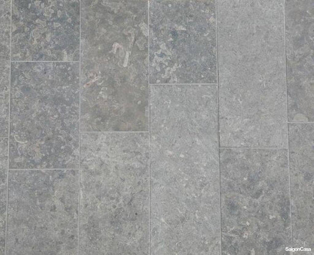 Đá Tự Nhiên Cao Cấp Azul Monica