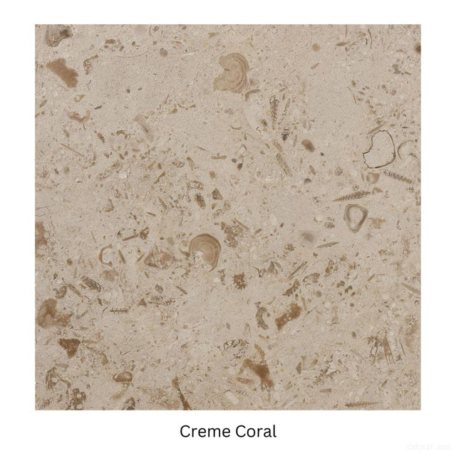 Đá Limestone Bồ Đào Nha - SaigonCasa | Curated Surfaces & Contemporary Living