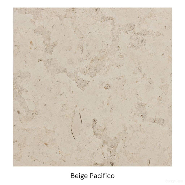 Đá Limestone Bồ Đào Nha Beige Pacifico