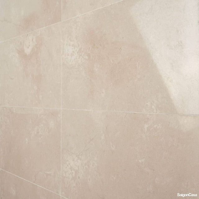 Đá Limestone Moca Cream - SaigonCasa | Curated Surfaces & Contemporary Living