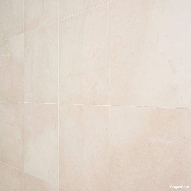 Đá Limestone Moca Cream - SaigonCasa | Curated Surfaces & Contemporary Living