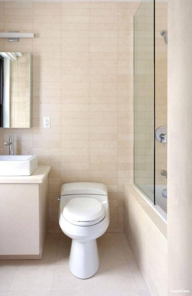 Đá Limestone Moca Cream - SaigonCasa | Curated Surfaces & Contemporary Living