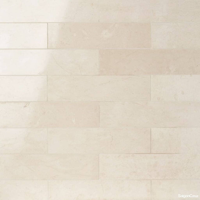Đá Limestone Moca Cream - SaigonCasa | Curated Surfaces & Contemporary Living
