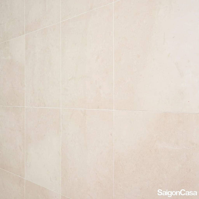 đá limestone moca cream