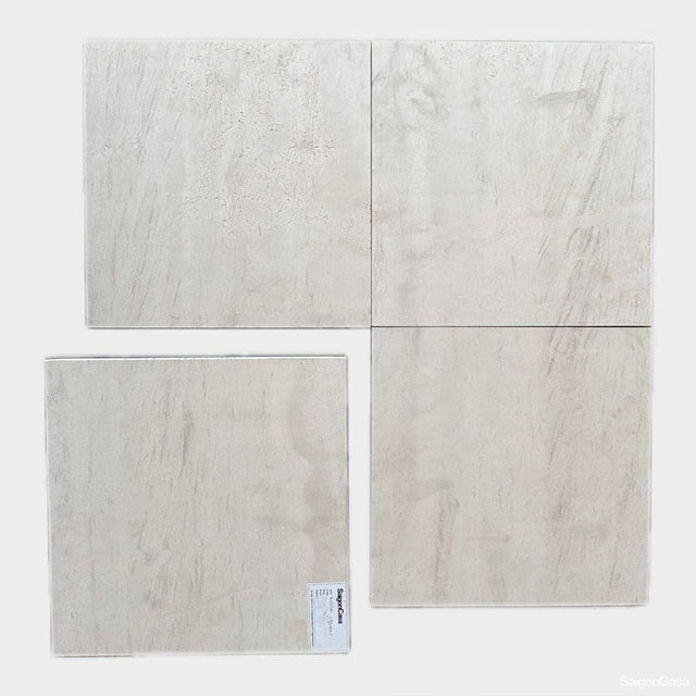Đá Limestone Moca Cream - SaigonCasa | Curated Surfaces & Contemporary Living