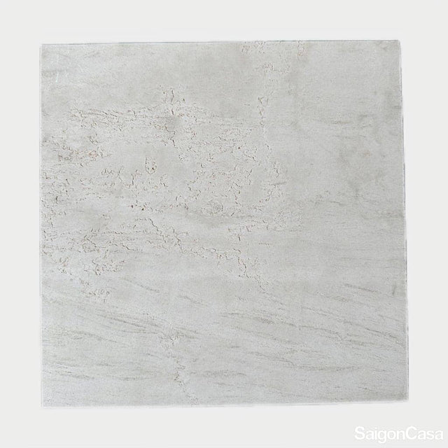 đá limestone moca cream