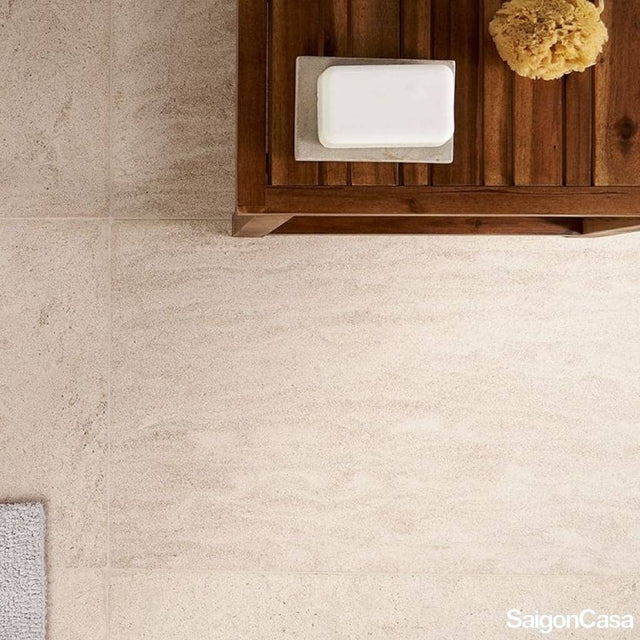 Đá Limestone Moca Padre - SaigonCasa | Curated Surfaces & Contemporary Living