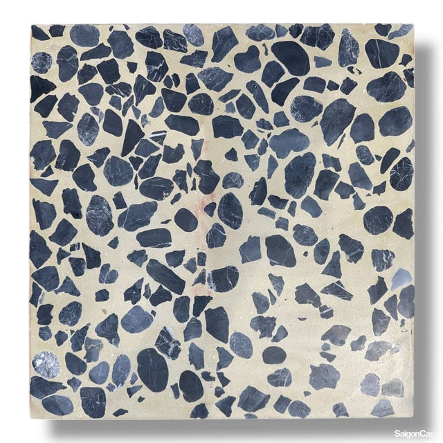 Đá Mài -Terrazzo Thủ Công