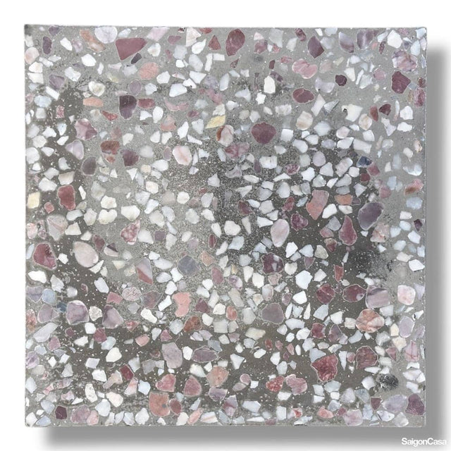 Đá Mài -Terrazzo Thủ Công