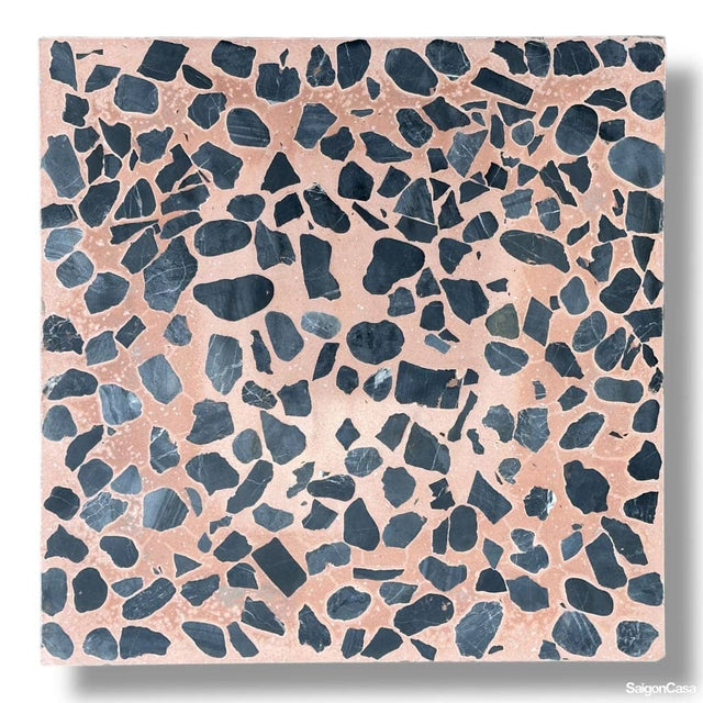 Đá Mài -Terrazzo Thủ Công