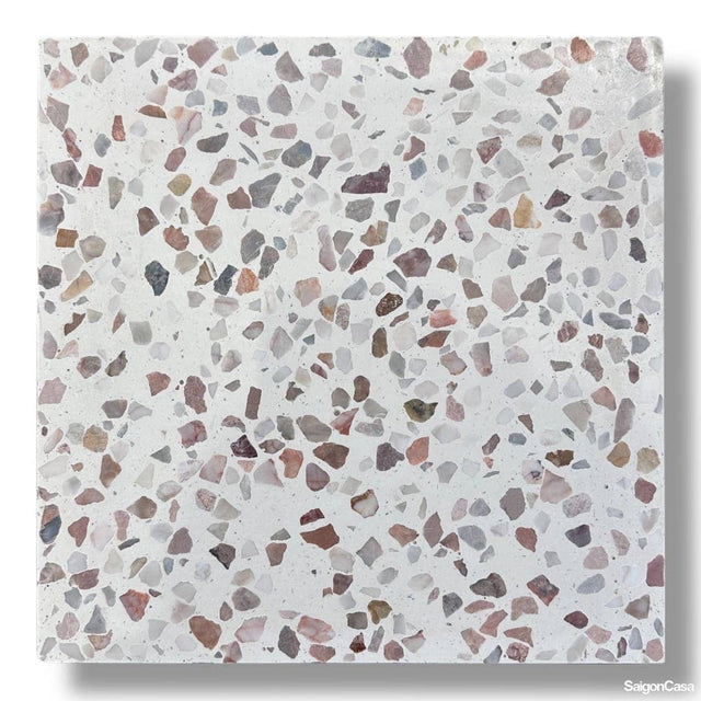 Đá Mài -Terrazzo Thủ Công