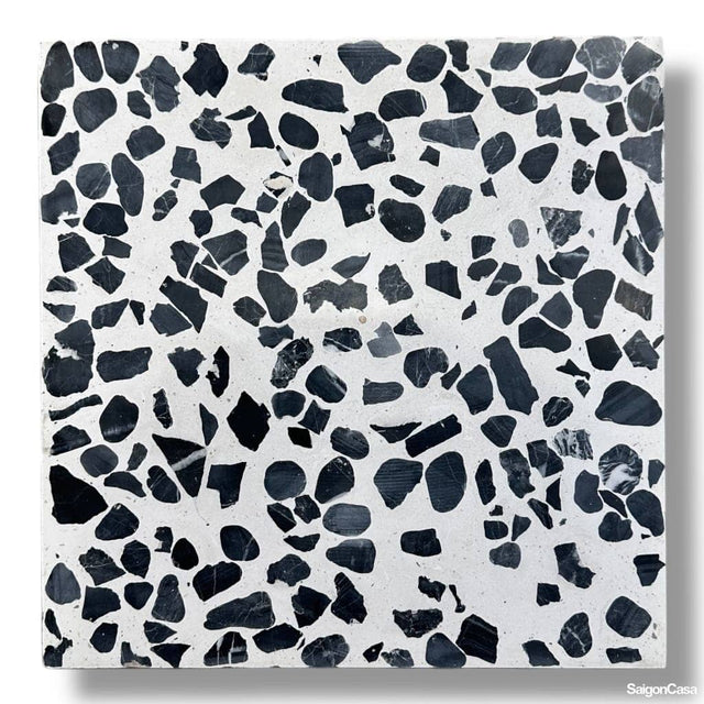 Đá Mài -Terrazzo Thủ Công