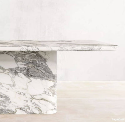 đá marble arabescato