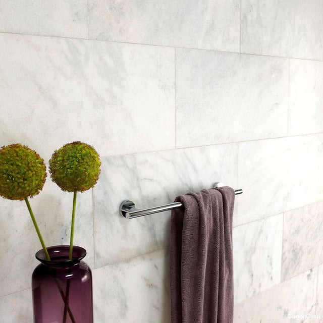 Đá Marble Carrara Thẻ 75x305 - SaigonCasa | Curated Surfaces & Contemporary Living